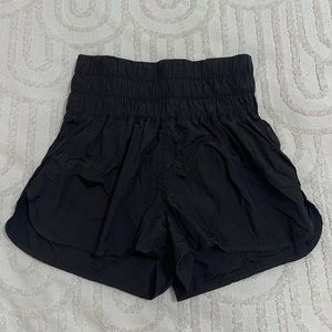 Free People Movement Shorts